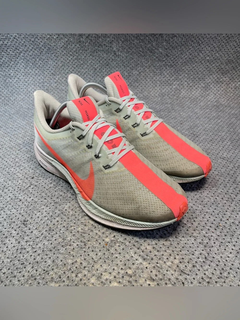 Nike Air Zoom Pegasus 35 Running Shoes Size 10 Men’s